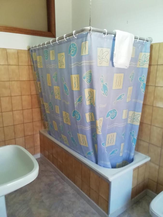 Hotel La Carina غروتاميناردا المظهر الخارجي الصورة