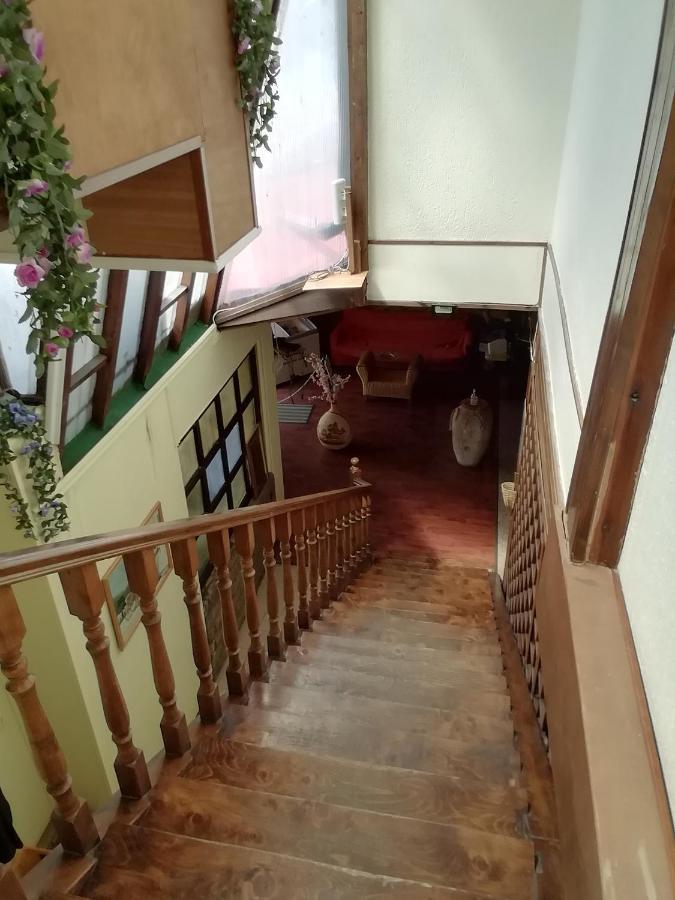Hotel La Carina غروتاميناردا المظهر الخارجي الصورة